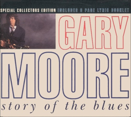 Gary Moore